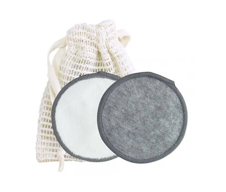 Beter Disques nettoyants en fibre naturelle 6 pcs