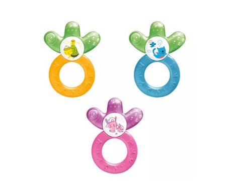 Mam Anneau De Dentition Réfrigérant