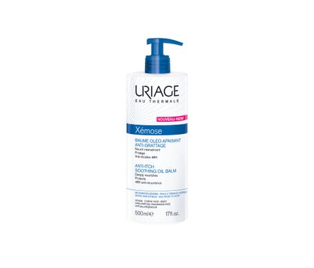 Uriage Xemose Balsamo 400ml