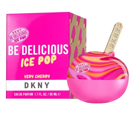 DKNY Be Delicious Ice Pop Very Cherry Eau de Parfum 50 ml