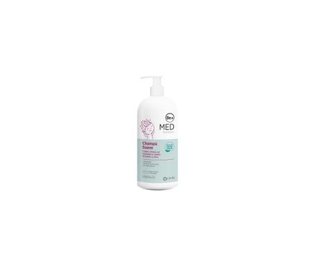 Be+ Med Pediatrics Shampooing Douce 300ml