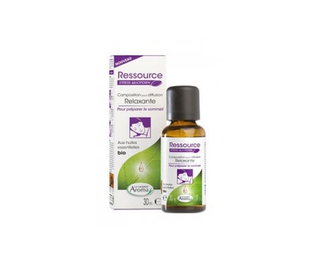 Le Comptoir Aroma Respir' Composition pour Inhalation 30ml
