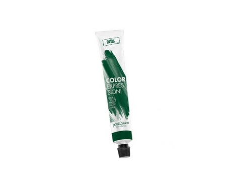Postquam Green Expression Color Mask 60 g