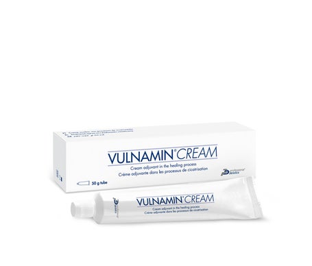 Professional Dietetics Vulnamin Gel 50ml