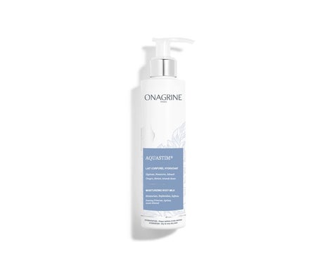 Onagrine Aquastim Lait Corporel 200Ml