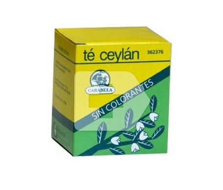 Ceylan Caravel Tea 15 sachets