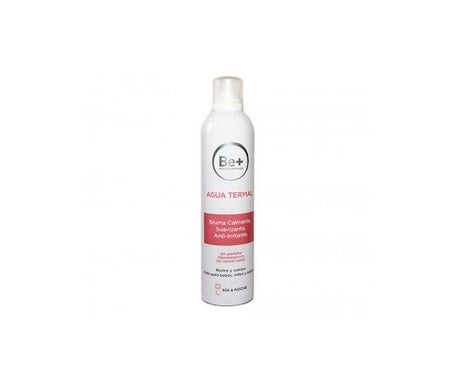 Be+ Eau Thermique 300 Ml