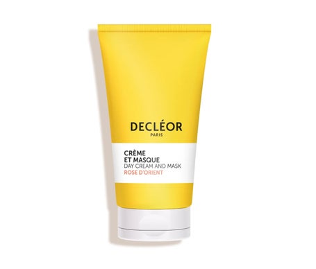 Decléor Crème et Masque Rose d' Orient 50 ml