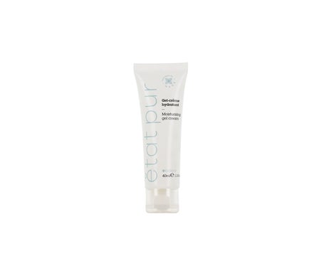 État Pur Gel-Crème Hydratant 40ml