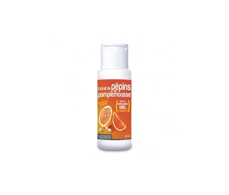 Nutrisanté Pépins De Pamplemousse 50 ml