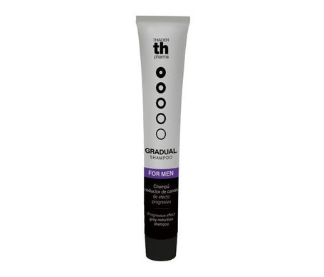 Th Pharma Shampooing Graduel 60ml