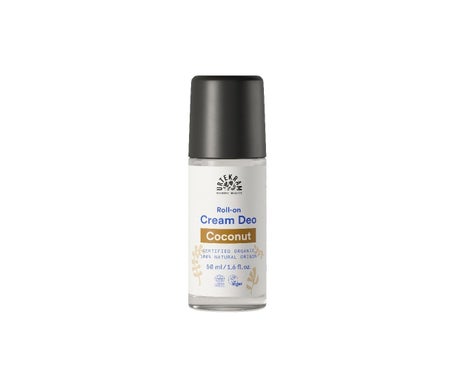 Urtekram Desodorante Roll-on Coco 50ml