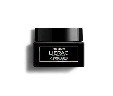 Lierac Premium La Crème Soyeuse Anti-Âge Absolu 50ml