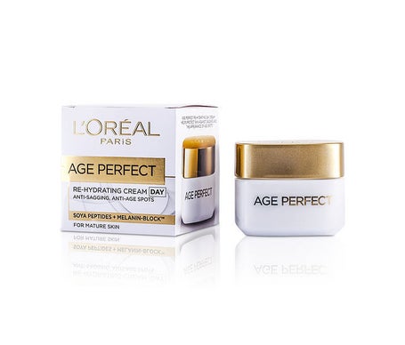 L'Oréal Crème de jour Age parfait 50 ml