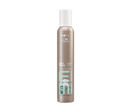 Wella Eimi Nutri Boost Bounce Mousse (2) 300ml