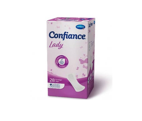 Confiance Lady Protect Ana Incont 1G Sac/28
