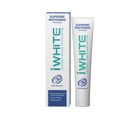 Iwhite Dentifrice Blanchissant 75 ml