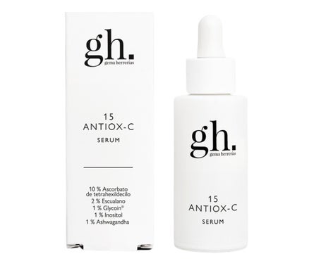 GH 15 Antiox-C Sérum 30ml