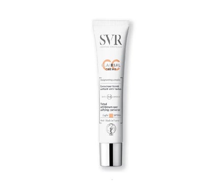 SVR Clairial SPF50+ Light 40ml