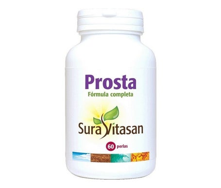 Sura Vitasan Prosta 60 Perles