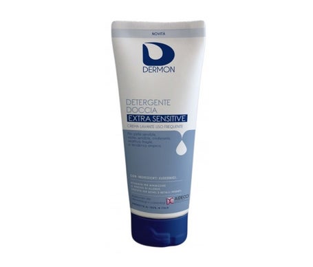 Dermon Douche Nettoyante Extra 250Ml