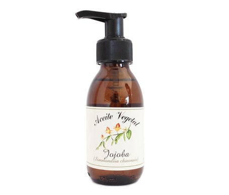 Labiatae Jojoba Oil Bio 125ml