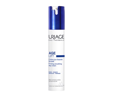 Uriage Age Lift Creme Jour Lissante Fermeté 40ml