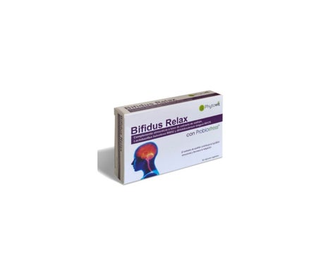 Phytovit Bifidus Relax 30caps