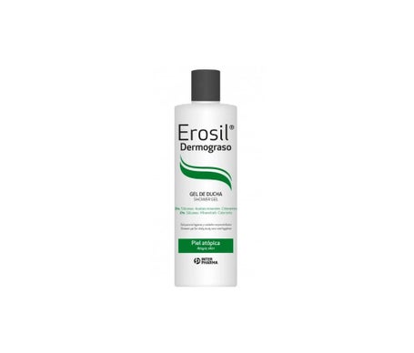 Erosil dermofat 500ml