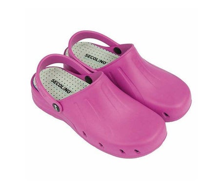 Dispafar Zueco Secolino Rosa Numéro 40