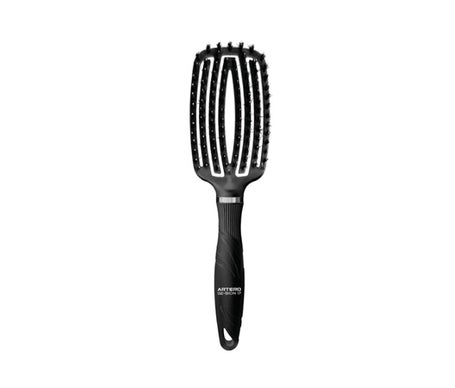 Artero Ge-Bion17 Brosse à cheveux courbée 1 pièce