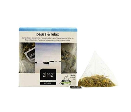 Alma Home Pausa Y Relax