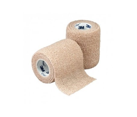 Farmac-Zabban Pressoflex Bande 12x700cm 1ut