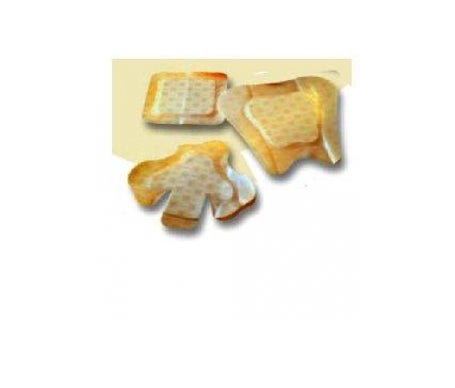 Biatain Médic Sacré 23X23 5Pcs