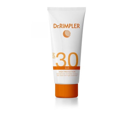 Dr. Rimpler Sun Protection Creme solaire pour le corps SPF30