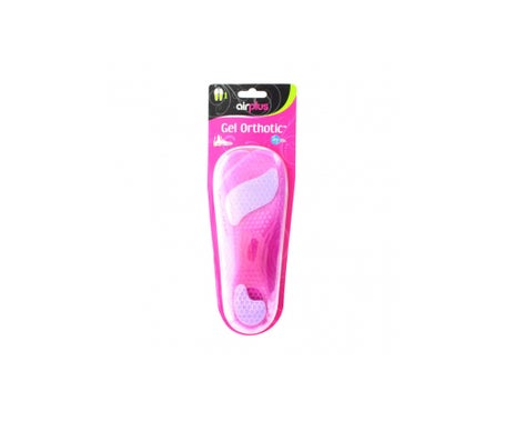 Airplus Semelles Gel Orthotic Women