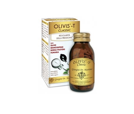 Dr. Giorgini Olivis-T Classic 225pil