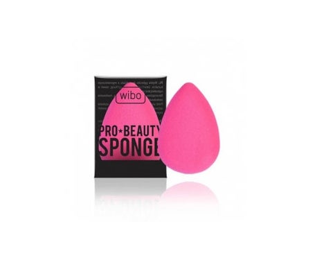 Wibo Makeup Sponge Pro Beauty 1pc