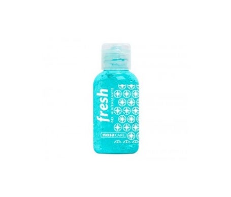 Nosa Sanitizing Gel Fresh 50ml