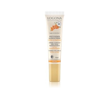 LOGONA  Age Protection Raffermissant Contour des Yeux 15 ml 15 ml