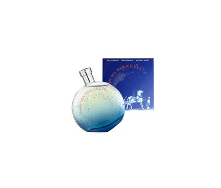 Hermes Paris L'Home Des Merveilles Eau de Parfum 30ml