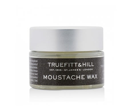 Truefitt & Hill Cire Moustache 15ml