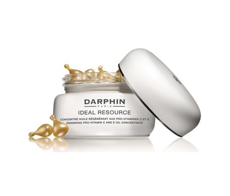 Darphin Ideal Res Conc Reg Caps60