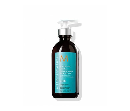 Moroccanoil Intense Curl Crème Boucles Intense 300ml