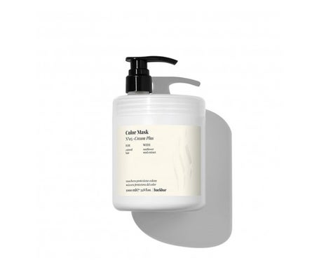 Farmavita Back Bar Colour Mask Nº05-Cream Plus 1000ml