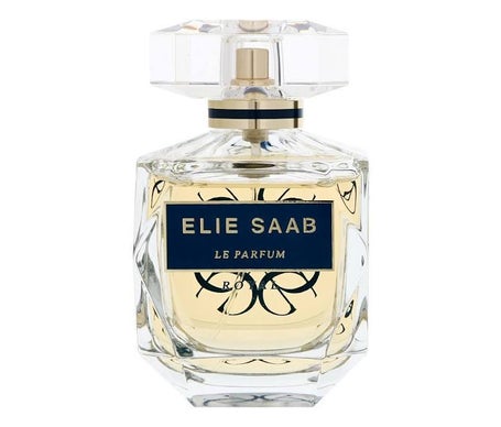 Elie Saab Royal Eau Eau De Parfum 90Ml Steamer