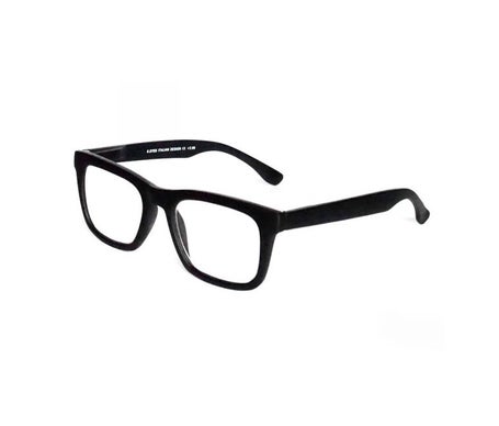 Farmamoda Lunettes Presbytie K16 Black-35 +3.50 1ut