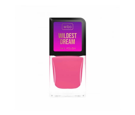 Wibo Savage Queen Wildest Dream Nail Polish 02 8.5ml