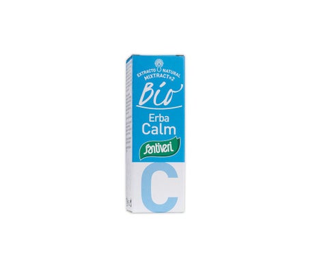 Santiveri Erba Calm Mixtract 2 Bio 50 *