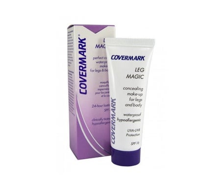Covermark Leg Magic Fluid N°62 75ml